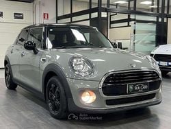 Other Usata 2017 Mini Cooper D Business Due volumi | 12.900 € (Buon prezzo)