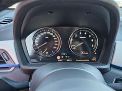 Nero Usata 2021 BMW X2 M Sport SUV | 27.500 € (Molto cara)