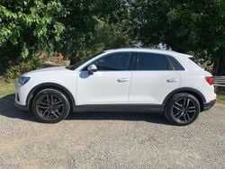 Usata 2019 Audi Q3 Advanced SUV | 21.000 € (Buon prezzo)