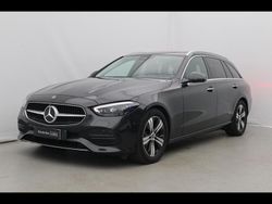 Grigio ardesia Usata 2022 Mercedes 220 Station wagon | 32.900 € (Ottimo prezzo)