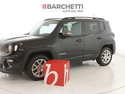Nero Usata 2020 Jeep Renegade Limited SUV | 16.950 € (Buon prezzo)