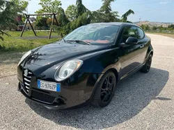 Nero Usata 2011 Alfa Romeo MiTo Distinctive Due volumi | 3999 € (Buon prezzo)