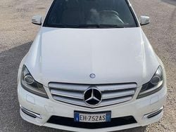 Usata 2011 Mercedes C300 Avantgarde Station wagon | 9500 €