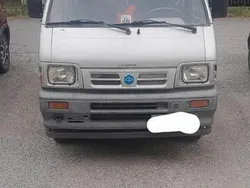 Usata 1998 Piaggio Porter Monovolume | 1500 €