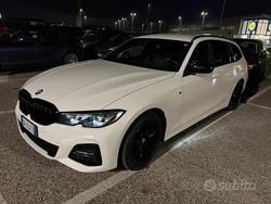Usata 2020 BMW 318 M Sport Station wagon | 22.000 € (Buon prezzo)