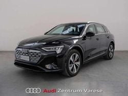 Nero metallizzato Usata 2023 Audi Q8 e-tron Comfort SUV | 53.800 € (Buon prezzo)