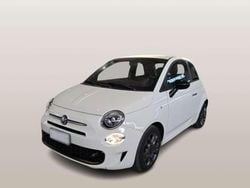 Bianco Usata 2021 Fiat 500 Connect Tre volumi | 12.900 € (Buon prezzo)