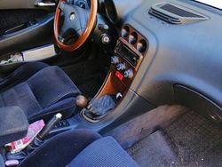 Blu Usata 1998 Alfa Romeo 156 Tre volumi | 700 €