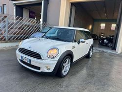 Giallo Usata 2009 Mini One Clubman Station wagon | 2890 €