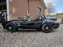 AC Cobra