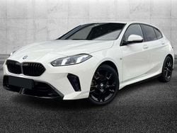 Bianco Usata 2024 BMW 120 M Sport Due volumi | 36.950 € (Ottimo prezzo)