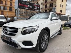 Bianco Usata 2019 Mercedes E250 Exclusive Station wagon | 28.490 €