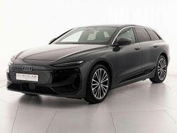 Grigio magnete Nuova 2025 Audi A6 e-tron Advanced Plus Station wagon | 69.900 € (Buon prezzo)
