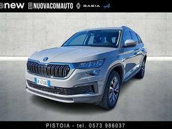 Grigio Usata 2022 Skoda Kodiaq Style SUV | 33.500 € (Buon prezzo)