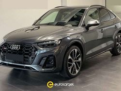 Grigio Usata 2023 Audi SQ5 Business SUV | 70.450 € (Buon prezzo)