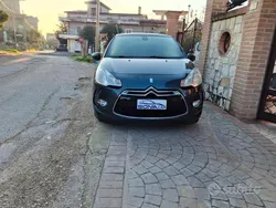 Grigio Usata 2013 Citroën DS3 Coupé | 6999 € (Buon prezzo)