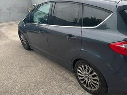Usata 2012 Ford C-MAX Titanium Monovolume | 4000 € (Ottimo prezzo)