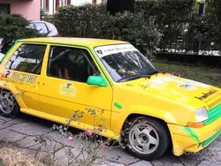 Usata 1988 Renault R5 GT Due volumi | 13.000 €