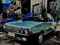 Grigio Usata 1983 Fiat Ritmo Cabrio | 7700 €