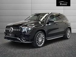 Argento selenite Nuova 2025 Mercedes GLE300 SUV | 92.700 € (Ottimo prezzo)