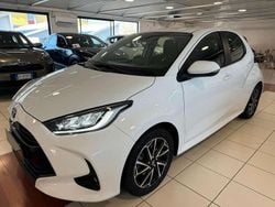 Other Usata 2021 Toyota Yaris Hybrid Trend Tre volumi | 15.900 € (Ottimo prezzo)
