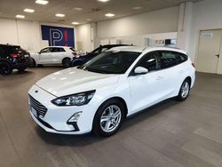 Bianco Usata 2021 Ford Focus Station wagon | 9700 € (Super prezzo)