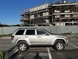 Usata 2006 Jeep Grand Cherokee Limited SUV | 4500 € (Buon prezzo)