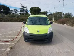 Usata 2012 Renault Kangoo Monovolume | 4800 €