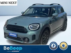 Verde Usata 2023 Mini Cooper Countryman Classic SUV | 31.000 € (Buon prezzo)