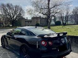 Nero Usata 2017 Nissan GT-R GT Coupé | 129.999 €