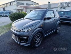 Grigio Usata 2017 Ligier JS50 Due volumi | 8300 € (Buon prezzo)