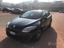 Nero Usata 2010 Renault Mégane GrandTour Station wagon | 3000 € (Super prezzo)