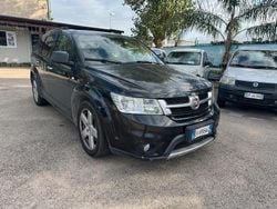 Nero Usata 2012 Fiat Freemont SUV | 4999 € (Ottimo prezzo)