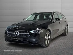 Nero Usata 2024 Mercedes 200 Advanced Station wagon | 36.800 € (Ottimo prezzo)