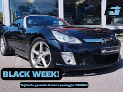 Nero Usata 2008 Opel GT Cabrio | 19.990 €