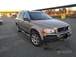 Usata 2004 Volvo XC90 SUV | 2800 € (Buon prezzo)