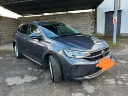 Grigio Usata 2024 VW Taigo Life SUV | 20.400 € (Ottimo prezzo)