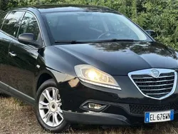 Usata 2013 Lancia Delta Station wagon | 4550 € (Cara)