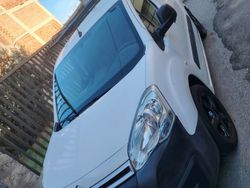 Bianco Usata 2017 Citroën Berlingo Monovolume | 8500 € (Buon prezzo)