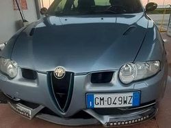 Blu Usata 2006 Alfa Romeo 147 Due volumi | 2500 €