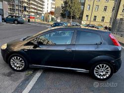 Usata 2008 Fiat Punto Due volumi | 1700 € (Ottimo prezzo)