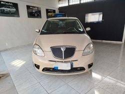 Marrone Usata 2007 Lancia Ypsilon Due volumi | 2300 € (Buon prezzo)