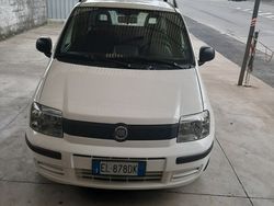 Bianco Usata 2012 Fiat Panda Due volumi | 7000 € (Buon prezzo)
