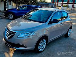 Beige Usata 2015 Lancia Ypsilon Gold Due volumi | 9800 € (Cara)
