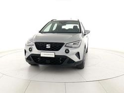 Grigio Usata 2022 Seat Arona Style SUV | 15.900 € (Buon prezzo)