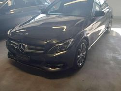Usata 2014 Mercedes C250 Exclusive Tre volumi | 16.500 € (Buon prezzo)