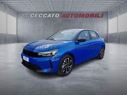 Blu Nuova 2025 Opel Corsa | 19.600 € (Ottimo prezzo)