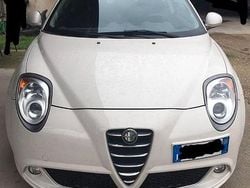 Bianco Usata 2012 Alfa Romeo MiTo Due volumi | 4000 € (Ottimo prezzo)