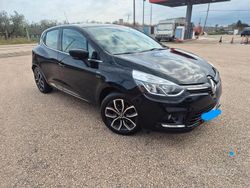 Nero Usata 2019 Renault Clio IV Tre volumi | 7699 € (Super prezzo)