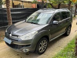 Grigio Usata 2011 Citroën C-Crosser SUV | 1500 € (Ottimo prezzo)
